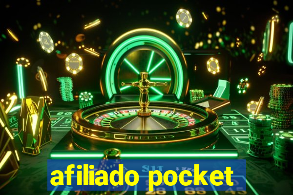 afiliado pocket